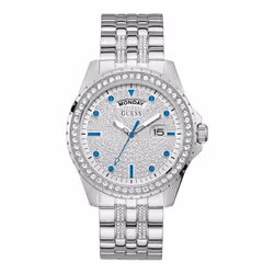 Guess Day/Date Watch  -    COMET - TU