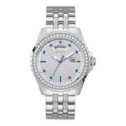 Guess Day/Date Watch  -    COMET - TU
