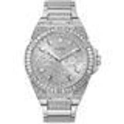 Montre Quartz - GUESS - GW0209G1 - Acier Inoxydable - Argent - Étanchéité 5 ATM