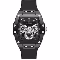 Guess Montre Homme GW0203G3 Noir