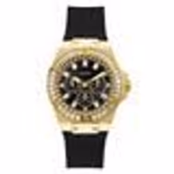 Montre - Guess - GW0118L1 - Quartz - Analogique - Femme - Noir