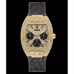 Guess Montre Multifonction  -    RAVEN - TU