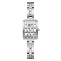 Montre Guess Bauble Pour Femmes en Argent - GW0102L1