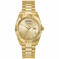 Guess Montre Homme GW0265G2 (Ø 44 mm)