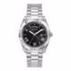 Montre - Guess - Connoisseur GW0265G1 - Acier inoxydable - Résistante à leau 50m - Multifonctionnelle