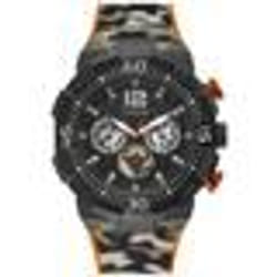 Montre - Guess - Navigator GW0264G2 - Acier inoxydable - Résistante à leau 50m - Quartz