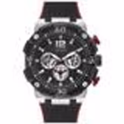 Montre - Guess - Navigator GW0264G1 - Quartz - Noir - Chic