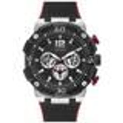 Montre - Guess - Navigator GW0264G1 - Quartz - Noir - Chic