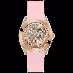 Guess Quartz Analogique  -    CLARITY - TU