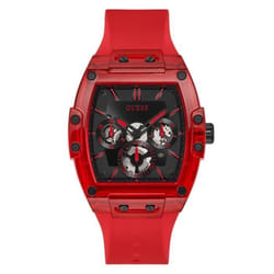 Guess Montre Homme GW0203G5 Noir