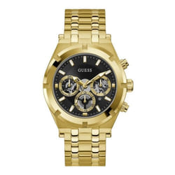 Guess Montre Homme GW0260G2 Noir