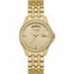 Montre - Guess - GW0254L2 - Jaune - Femme - Adulte