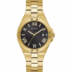 Guess Montre Analogique A Quartz  -    GD PERSPECTIVE