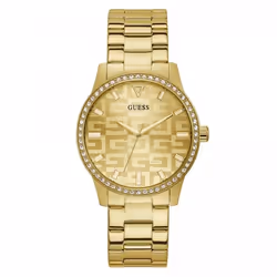 Guess Montre Femme GW0292L2 (Ø 40 mm)