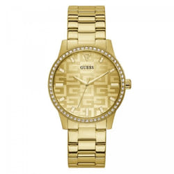 Guess Montre Femme GW0292L2 (Ø 40 mm)