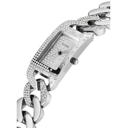 Guess Montre Analogique À Quartz  -    Starlit