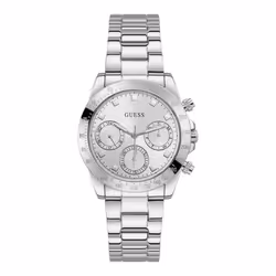 Montre - Guess - Eclipse GW0314L1 - Acier inoxydable - Résistante à leau 50m - Multifonctionnelle