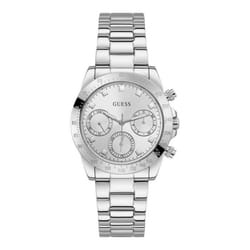 Montre - Guess - Eclipse GW0314L1 - Acier inoxydable - Résistante à leau 50m - Multifonctionnelle