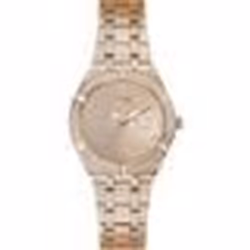 Montre - Guess - Afterglow GW0312L3 - Acier inoxydable - Doré - Résistante à leau