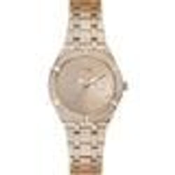 Montre - Guess - Afterglow GW0312L3 - Acier inoxydable - Doré - Résistante à leau