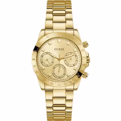 Guess Montre Multifonction  -    ECLIPSE