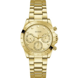 Guess Montre Multifonction  -    ECLIPSE