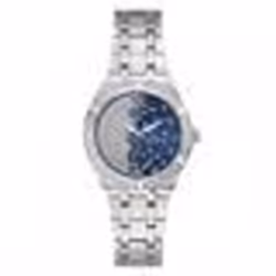 Montre - Guess - Afterglow GW0312L1 - Acier inoxydable - Résistante à leau - Quartz