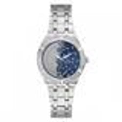 Montre - Guess - Afterglow GW0312L1 - Acier inoxydable - Résistante à leau - Quartz