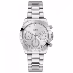 Montre Guess Luna Pour Femmes en Ip-rosé - GW0308L3