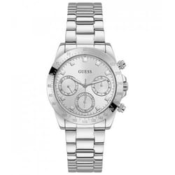 Montre Guess Luna Pour Femmes en Ip-rosé - GW0308L3