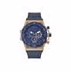 Montre - Guess - Venture GW0326G1 - Acier inoxydable - Silicone - Multifonctionnelle