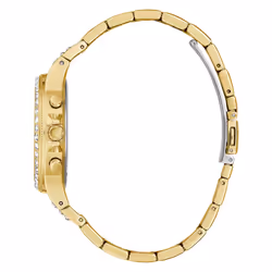 GUESS GW0320L2 montre Montre bracelet Femelle Or