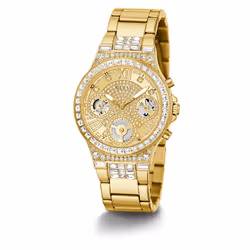 GUESS GW0320L2 montre Montre bracelet Femelle Or - Vue supplémentaire 5