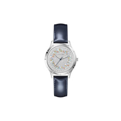 Montre Guess Glamour Pour Femmes en Bleu - GW0299L1