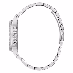 GUESS GW0320L1 montre Montre bracelet Mâle Argent
