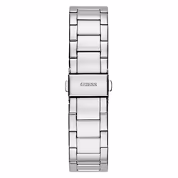 GUESS GW0320L1 montre Montre bracelet Mâle Argent