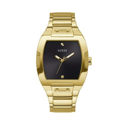 Guess Montre Analogique A Quartz  -    GS POSEIDON