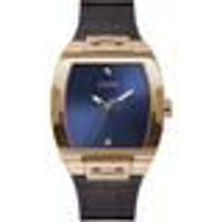 Montre - Guess - Phoenix GW0386G2 - Quartz - Or rose - Bracelet en silicone