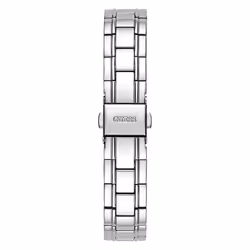 GUESS GW0385L1 montre Montre bracelet Mâle Argent