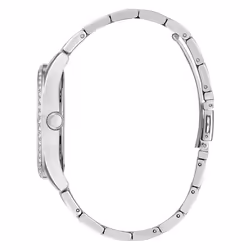 GUESS GW0380L1 montre Montre bracelet Femelle Argent