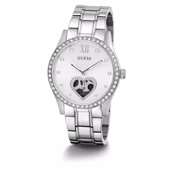 GUESS GW0380L1 montre Montre bracelet Femelle Argent - Vue supplémentaire 5
