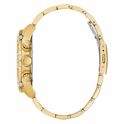 GUESS GW0390G2 montre Montre bracelet Mâle Or