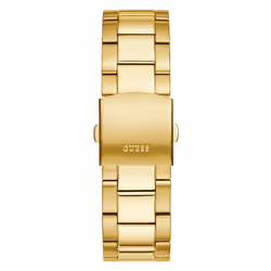 GUESS GW0390G2 montre Montre bracelet Mâle Or