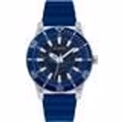 Montre - Guess - GW0420G1 - Analogique - Silicone - Étanchéité 5 ATM