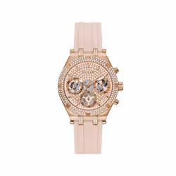 Guess Montre Multifonction  -    HEIRESS