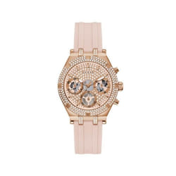 Guess Montre Multifonction  -    HEIRESS