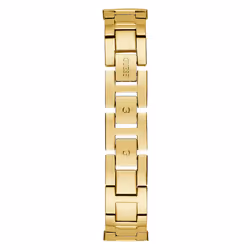 GUESS GW0401L2 montre Montre bracelet Femelle Or