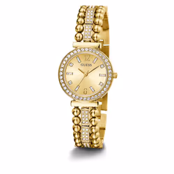 GUESS GW0401L2 montre Montre bracelet Femelle Or - Vue supplémentaire 5