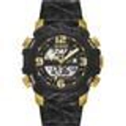 Montre - Guess - GW0421G2 - Analogique - Quartz - Bracelet Silicone Noir