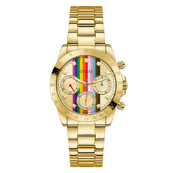 GUESS GW0433L1 montre Montre bracelet Femelle Or